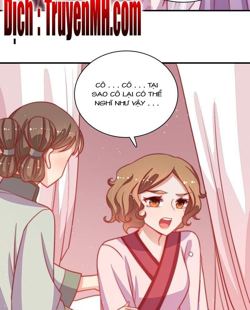 đọc truyện Ngày Nào Thiếu Soái Cũng Ghen Chương 131 ảnh 13 tại Thiên Thai Truyện