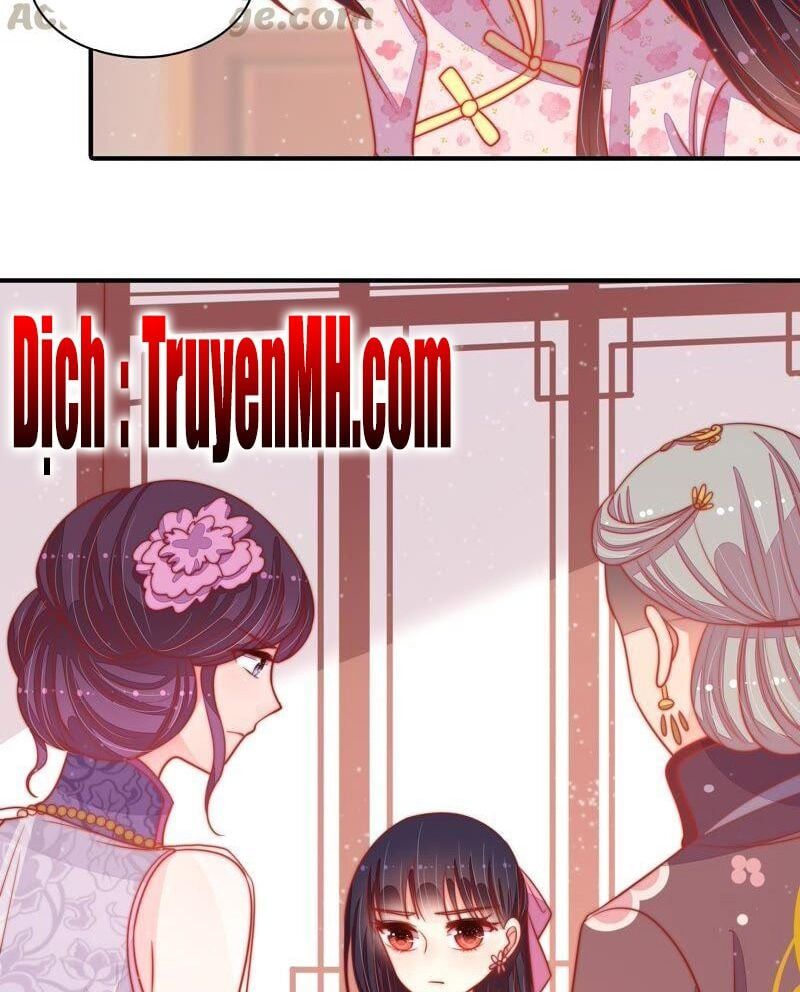 đọc truyện Ngày Nào Thiếu Soái Cũng Ghen Chương 131 ảnh 15 tại Thiên Thai Truyện