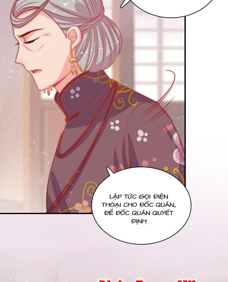 đọc truyện Ngày Nào Thiếu Soái Cũng Ghen Chương 131 ảnh 17 tại Thiên Thai Truyện