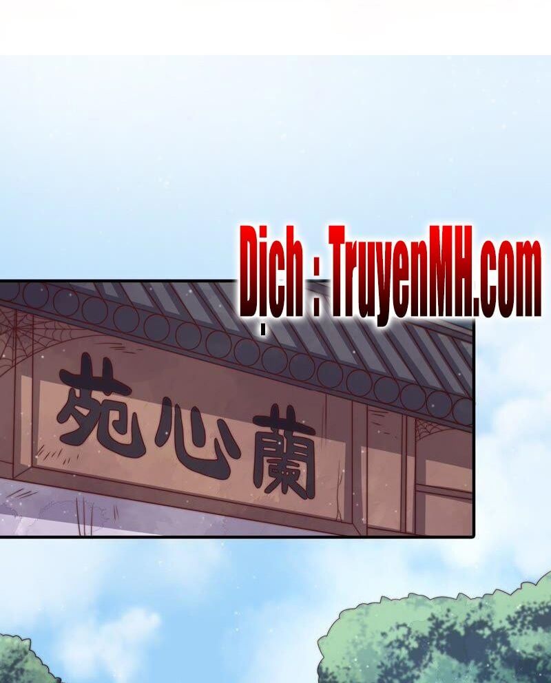 đọc truyện Ngày Nào Thiếu Soái Cũng Ghen Chương 131 ảnh 19 tại Thiên Thai Truyện