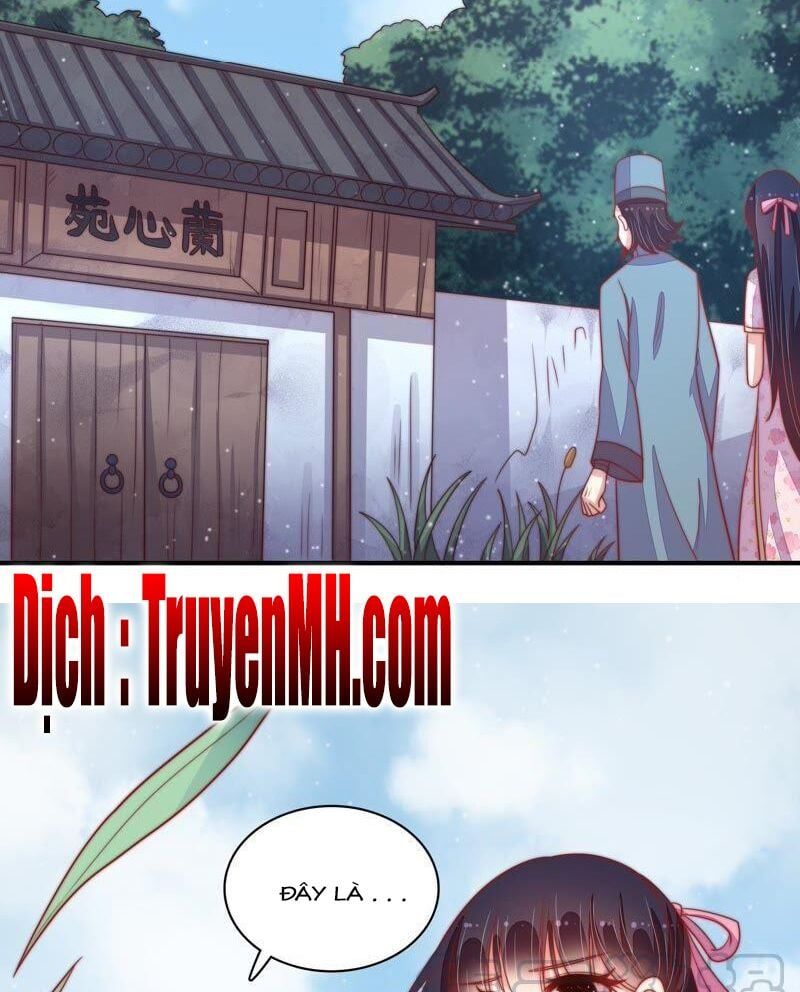 đọc truyện Ngày Nào Thiếu Soái Cũng Ghen Chương 131 ảnh 20 tại Thiên Thai Truyện