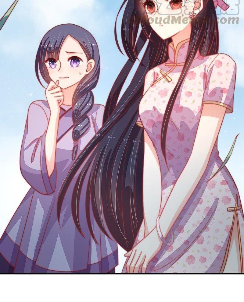 đọc truyện Ngày Nào Thiếu Soái Cũng Ghen Chương 131 ảnh 21 tại Thiên Thai Truyện