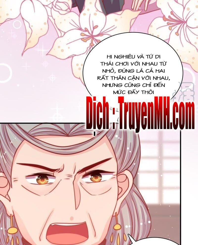 đọc truyện Ngày Nào Thiếu Soái Cũng Ghen Chương 131 ảnh 5 tại Thiên Thai Truyện