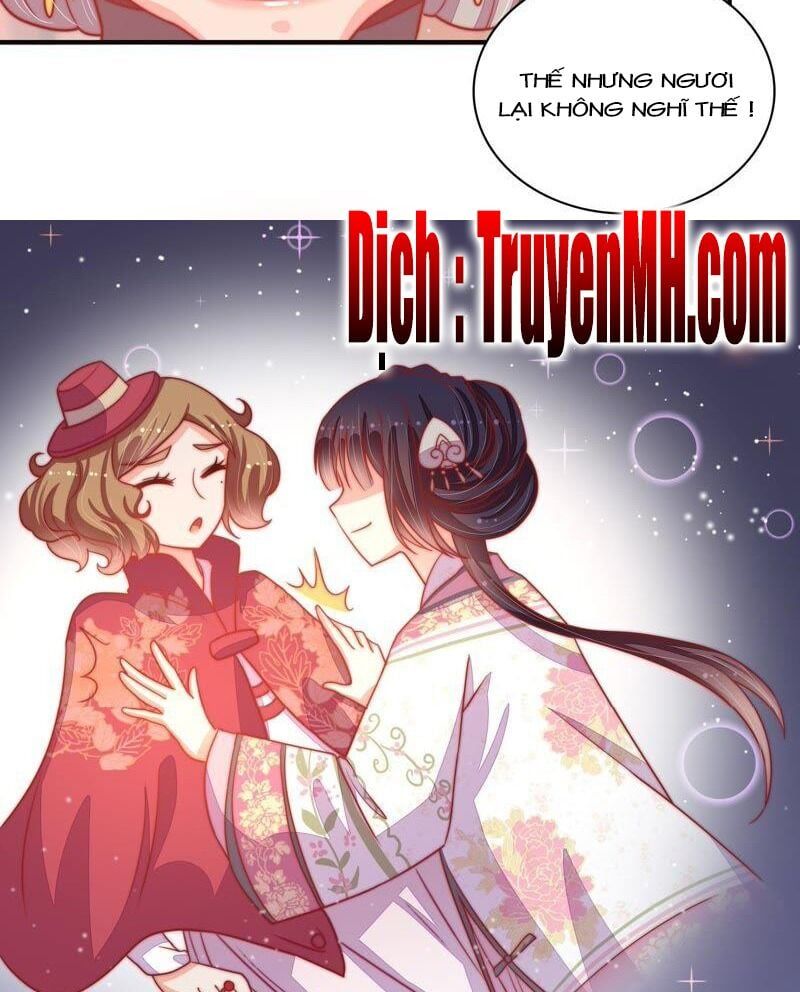 đọc truyện Ngày Nào Thiếu Soái Cũng Ghen Chương 131 ảnh 6 tại Thiên Thai Truyện