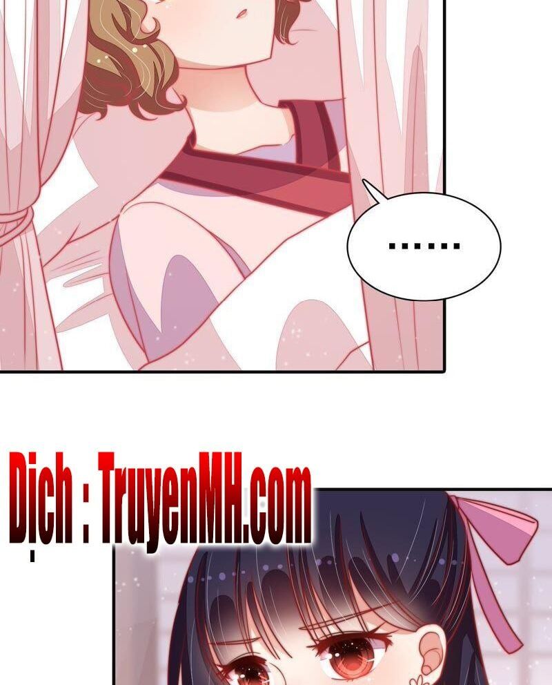 đọc truyện Ngày Nào Thiếu Soái Cũng Ghen Chương 131 ảnh 10 tại Thiên Thai Truyện