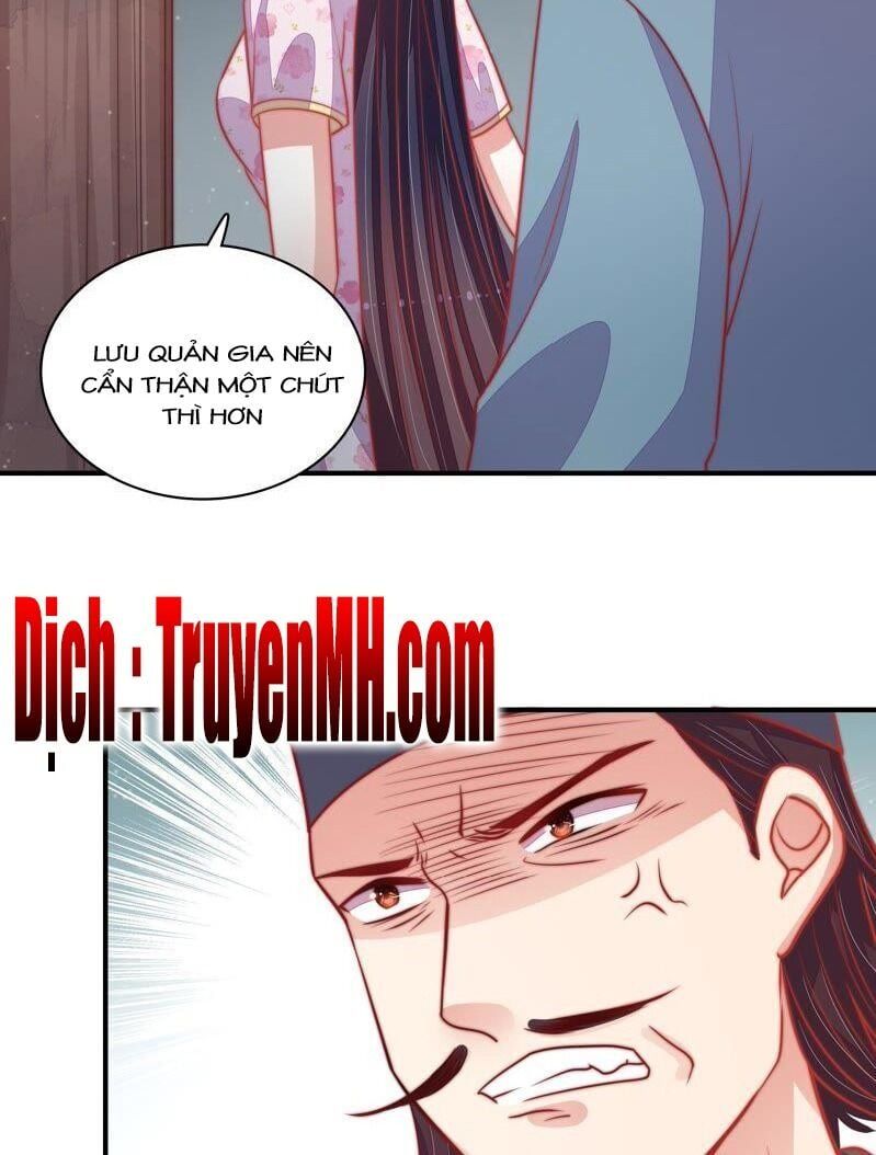 đọc truyện Ngày Nào Thiếu Soái Cũng Ghen Chương 132 ảnh 13 tại Thiên Thai Truyện