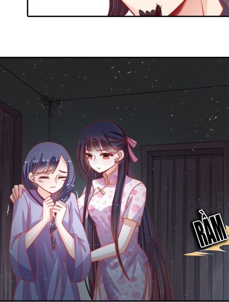 đọc truyện Ngày Nào Thiếu Soái Cũng Ghen Chương 132 ảnh 14 tại Thiên Thai Truyện