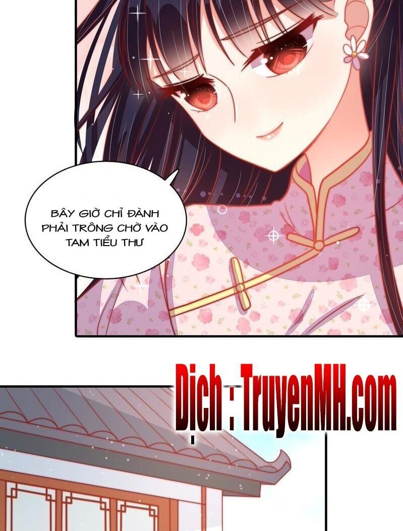 đọc truyện Ngày Nào Thiếu Soái Cũng Ghen Chương 132 ảnh 16 tại Thiên Thai Truyện