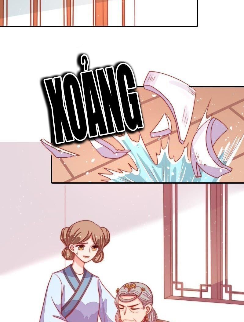 đọc truyện Ngày Nào Thiếu Soái Cũng Ghen Chương 132 ảnh 17 tại Thiên Thai Truyện