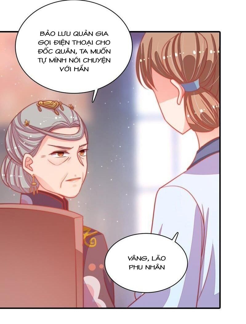 đọc truyện Ngày Nào Thiếu Soái Cũng Ghen Chương 132 ảnh 19 tại Thiên Thai Truyện