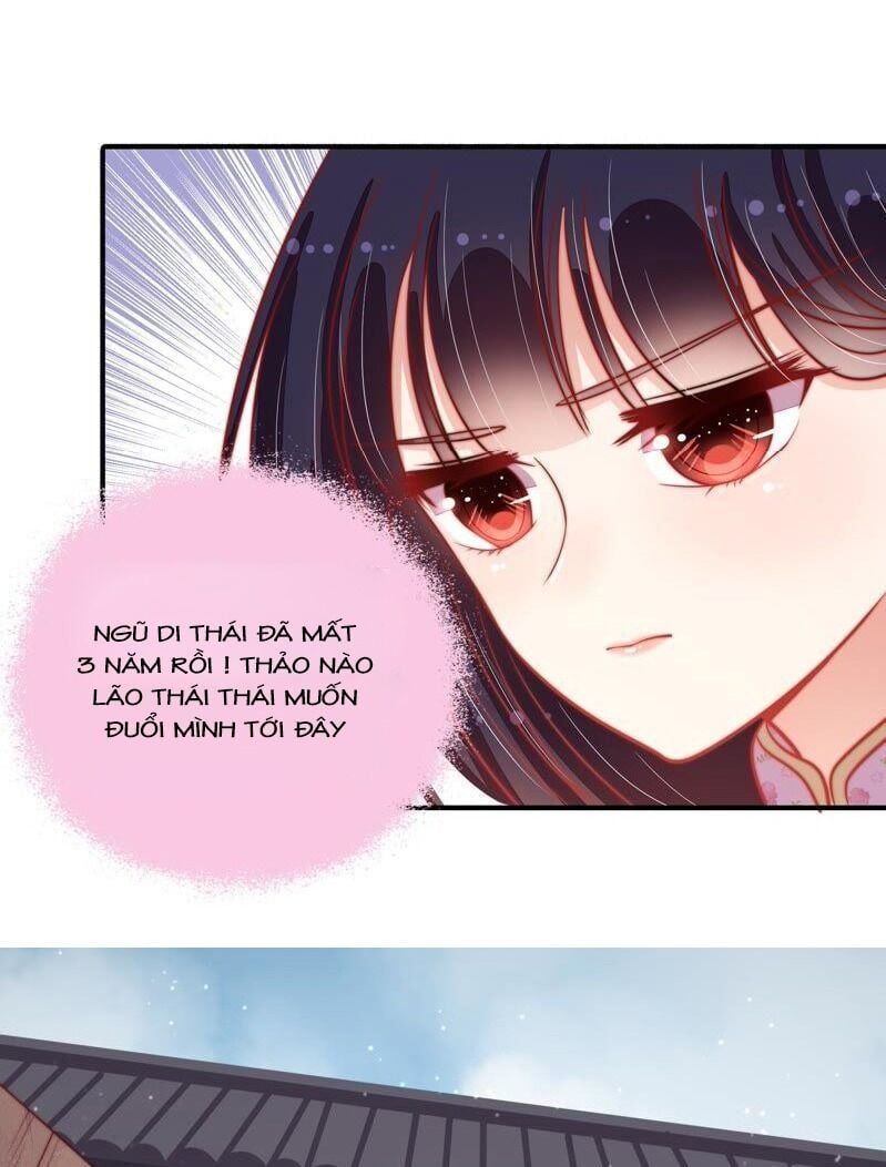 đọc truyện Ngày Nào Thiếu Soái Cũng Ghen Chương 132 ảnh 5 tại Thiên Thai Truyện