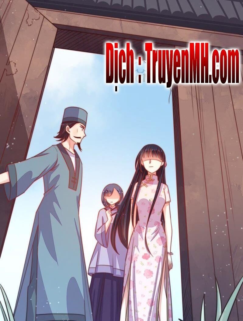 đọc truyện Ngày Nào Thiếu Soái Cũng Ghen Chương 132 ảnh 6 tại Thiên Thai Truyện