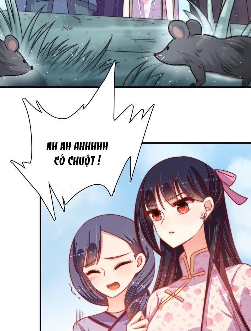 đọc truyện Ngày Nào Thiếu Soái Cũng Ghen Chương 132 ảnh 7 tại Thiên Thai Truyện