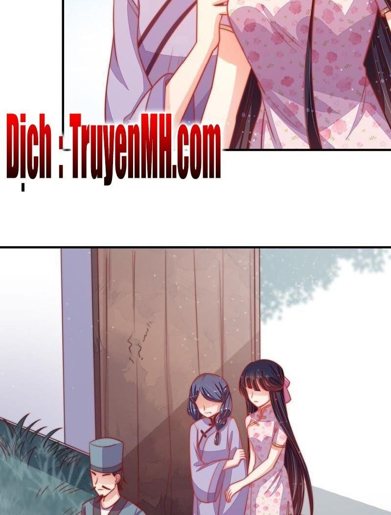 đọc truyện Ngày Nào Thiếu Soái Cũng Ghen Chương 132 ảnh 8 tại Thiên Thai Truyện