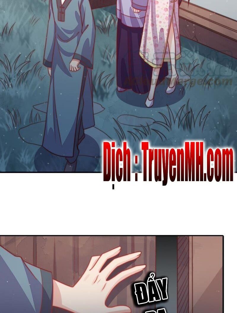 đọc truyện Ngày Nào Thiếu Soái Cũng Ghen Chương 132 ảnh 9 tại Thiên Thai Truyện