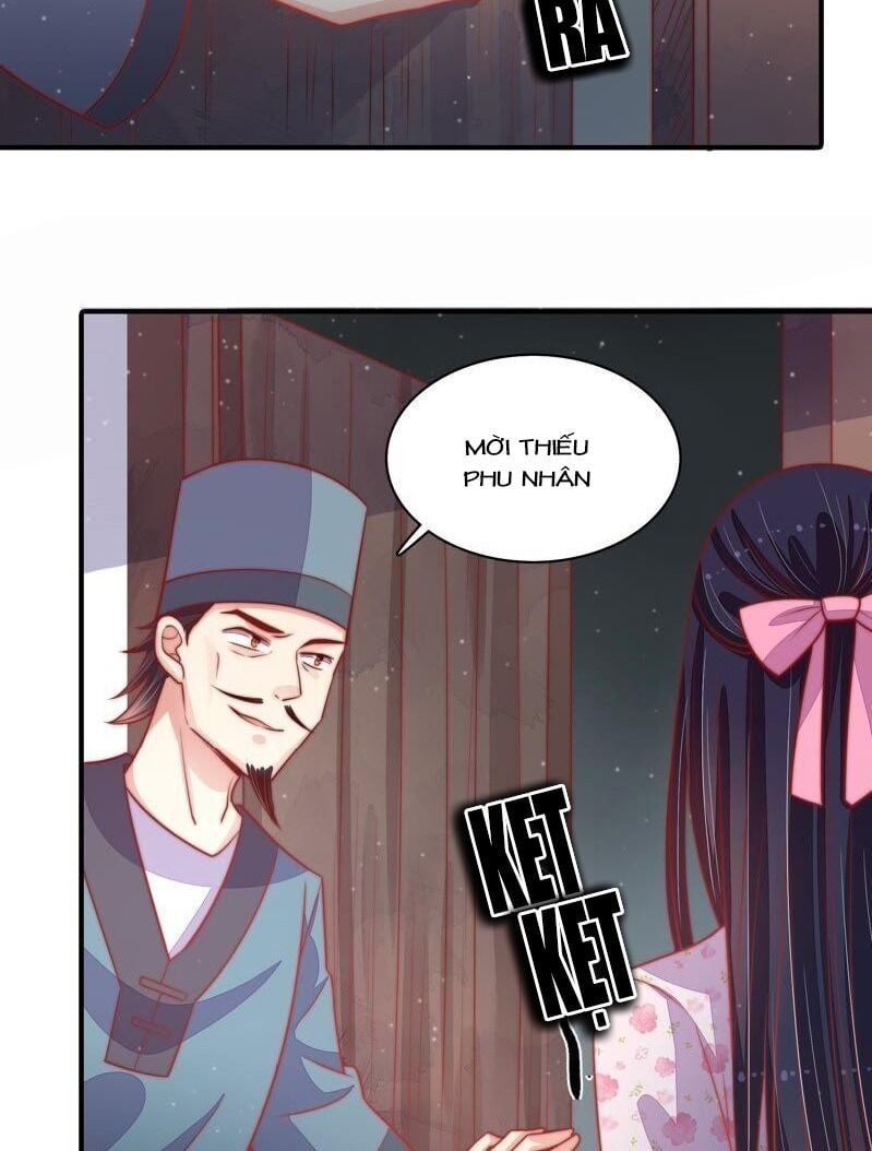 đọc truyện Ngày Nào Thiếu Soái Cũng Ghen Chương 132 ảnh 10 tại Thiên Thai Truyện