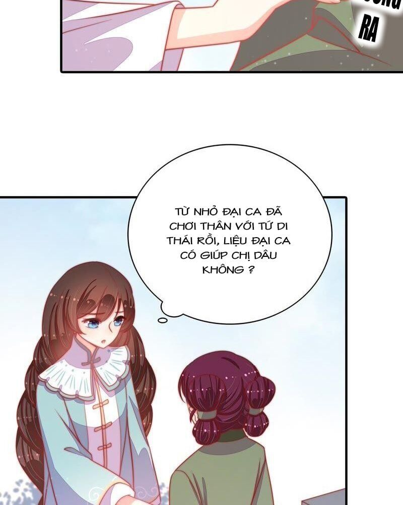 đọc truyện Ngày Nào Thiếu Soái Cũng Ghen Chương 133 ảnh 12 tại Thiên Thai Truyện