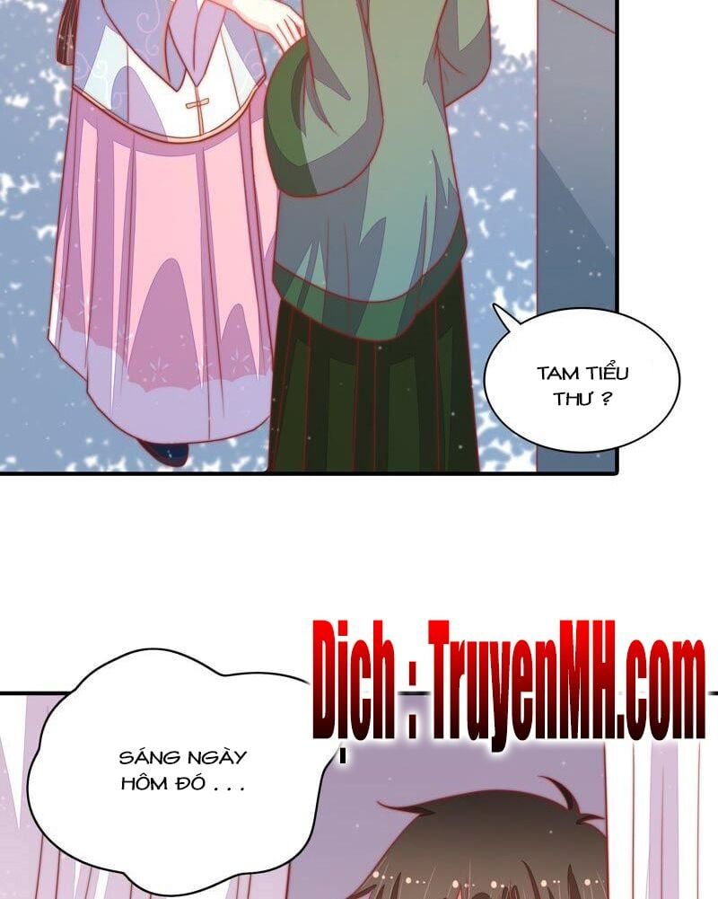 đọc truyện Ngày Nào Thiếu Soái Cũng Ghen Chương 133 ảnh 13 tại Thiên Thai Truyện