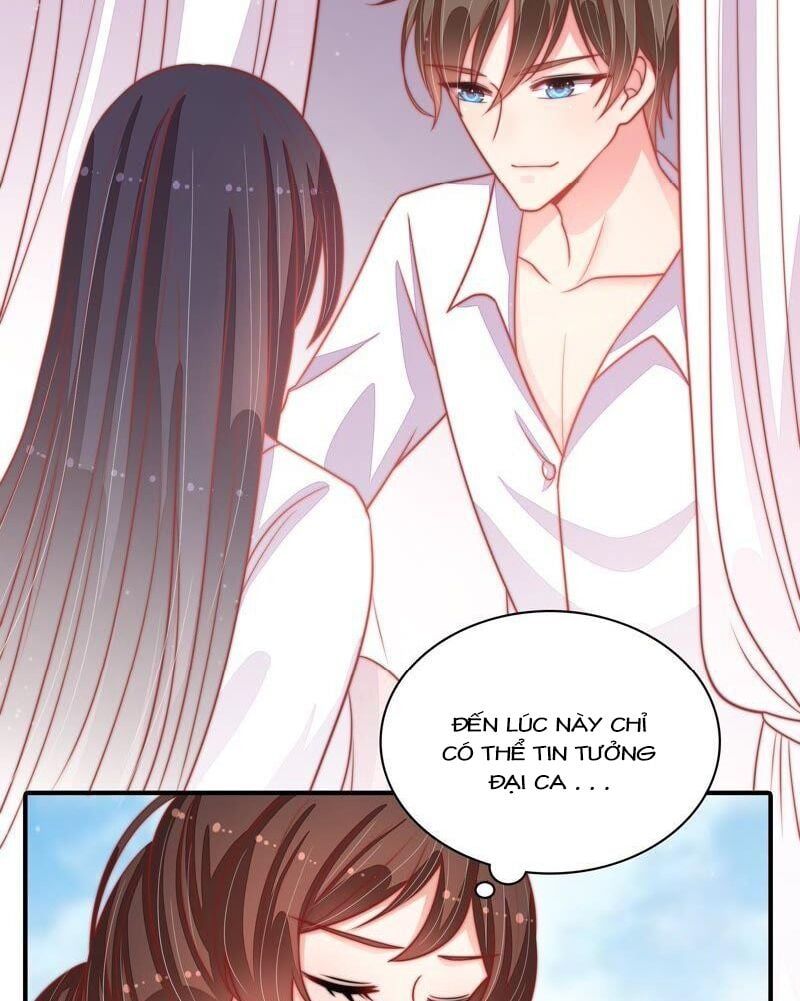 đọc truyện Ngày Nào Thiếu Soái Cũng Ghen Chương 133 ảnh 14 tại Thiên Thai Truyện