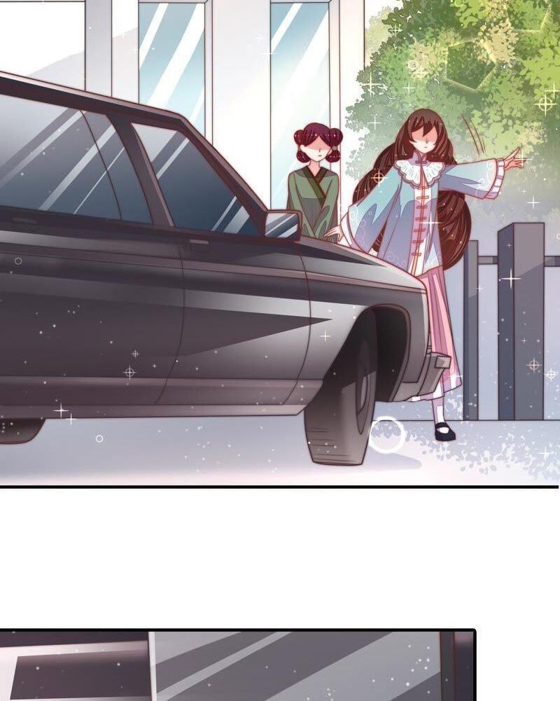 đọc truyện Ngày Nào Thiếu Soái Cũng Ghen Chương 133 ảnh 16 tại Thiên Thai Truyện