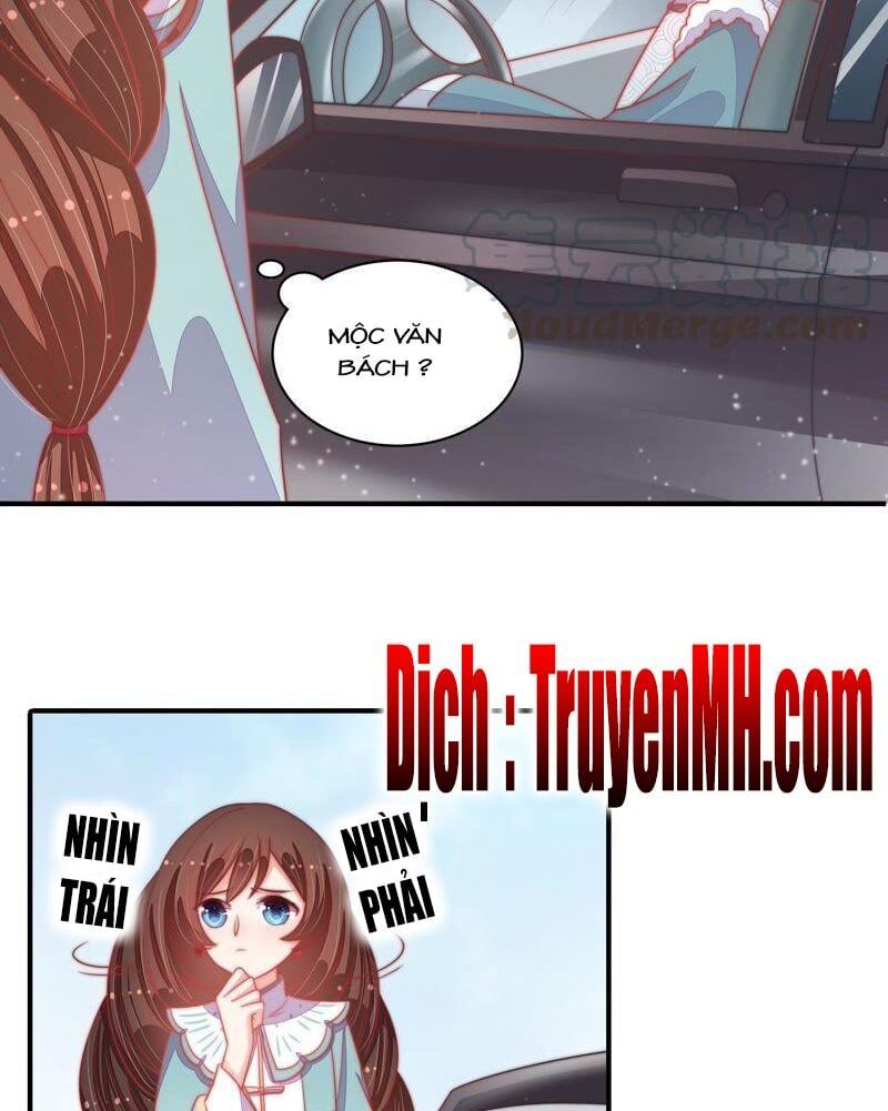 đọc truyện Ngày Nào Thiếu Soái Cũng Ghen Chương 133 ảnh 18 tại Thiên Thai Truyện