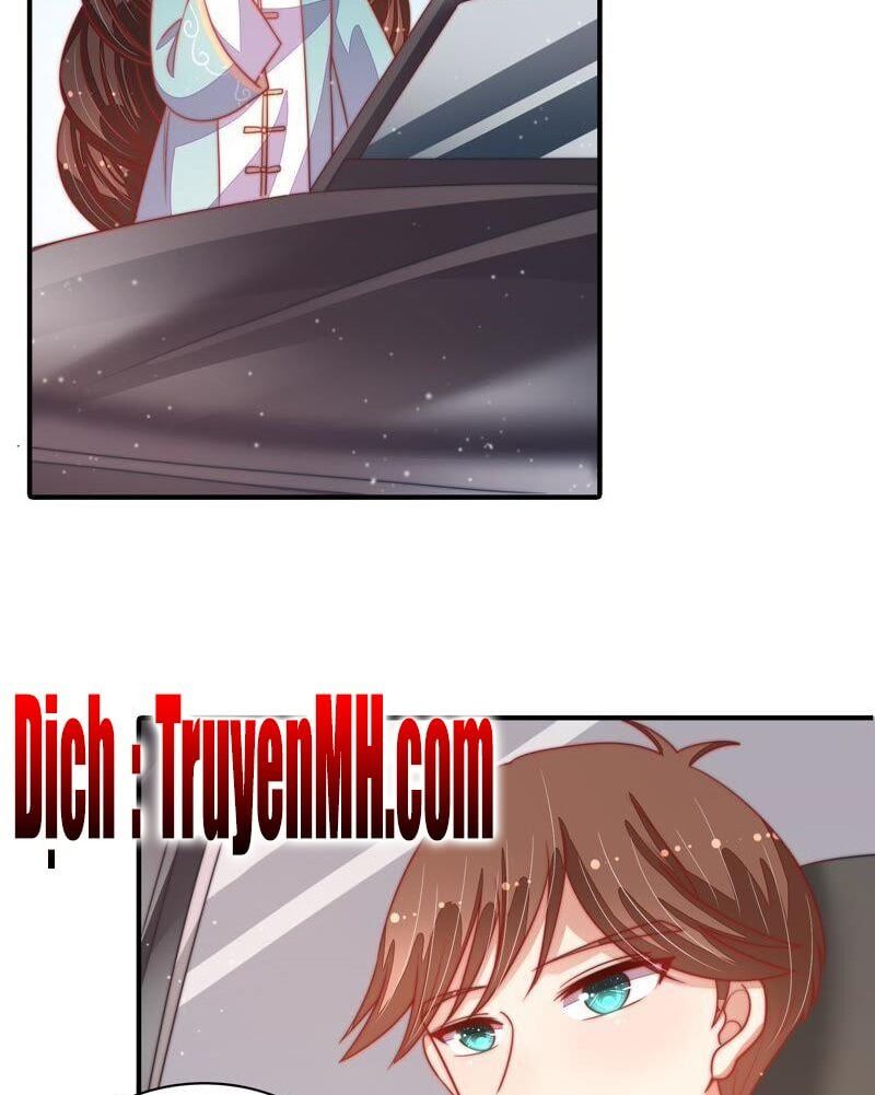 đọc truyện Ngày Nào Thiếu Soái Cũng Ghen Chương 133 ảnh 19 tại Thiên Thai Truyện