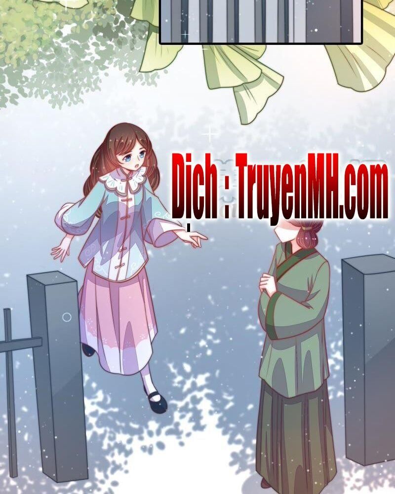 đọc truyện Ngày Nào Thiếu Soái Cũng Ghen Chương 133 ảnh 5 tại Thiên Thai Truyện