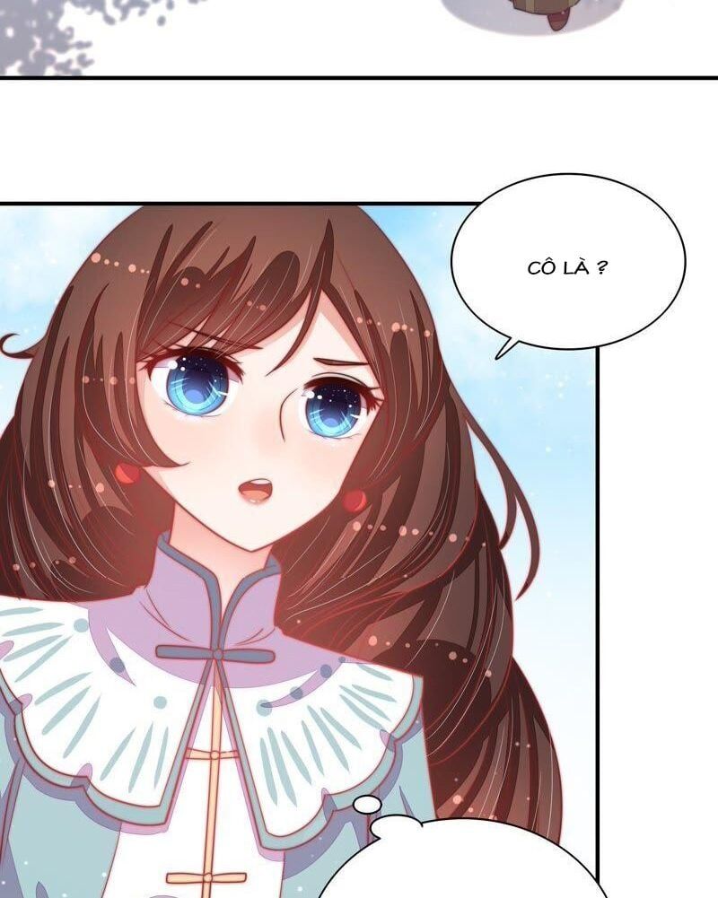 đọc truyện Ngày Nào Thiếu Soái Cũng Ghen Chương 133 ảnh 6 tại Thiên Thai Truyện