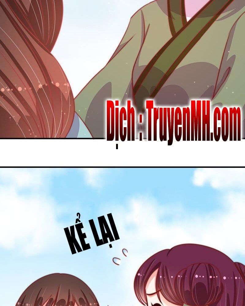 đọc truyện Ngày Nào Thiếu Soái Cũng Ghen Chương 133 ảnh 8 tại Thiên Thai Truyện