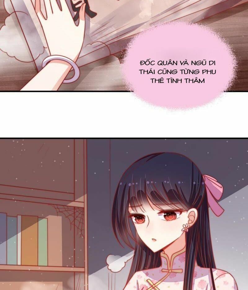 đọc truyện Ngày Nào Thiếu Soái Cũng Ghen Chương 134 ảnh 14 tại Thiên Thai Truyện