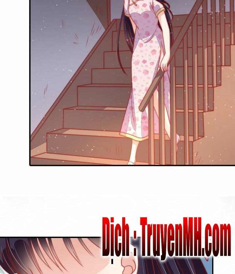 đọc truyện Ngày Nào Thiếu Soái Cũng Ghen Chương 134 ảnh 19 tại Thiên Thai Truyện