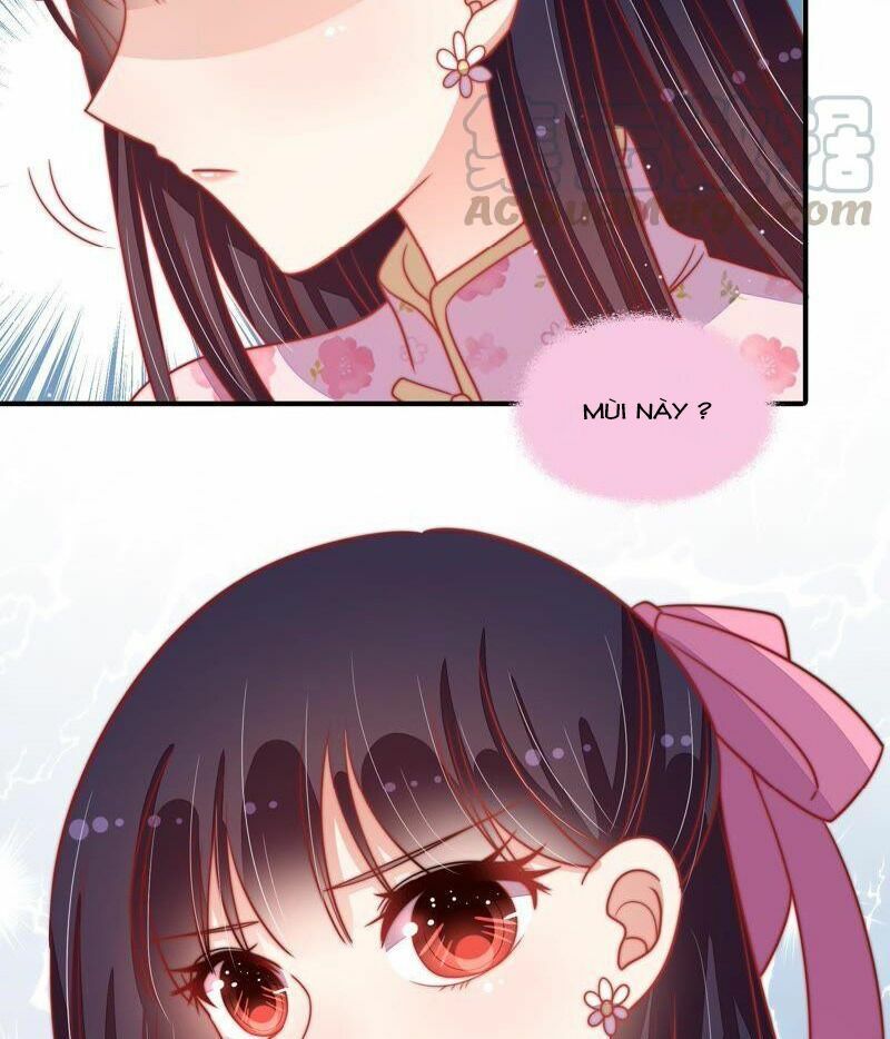 đọc truyện Ngày Nào Thiếu Soái Cũng Ghen Chương 134 ảnh 20 tại Thiên Thai Truyện