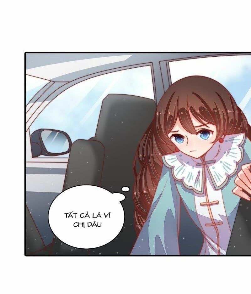 đọc truyện Ngày Nào Thiếu Soái Cũng Ghen Chương 134 ảnh 5 tại Thiên Thai Truyện