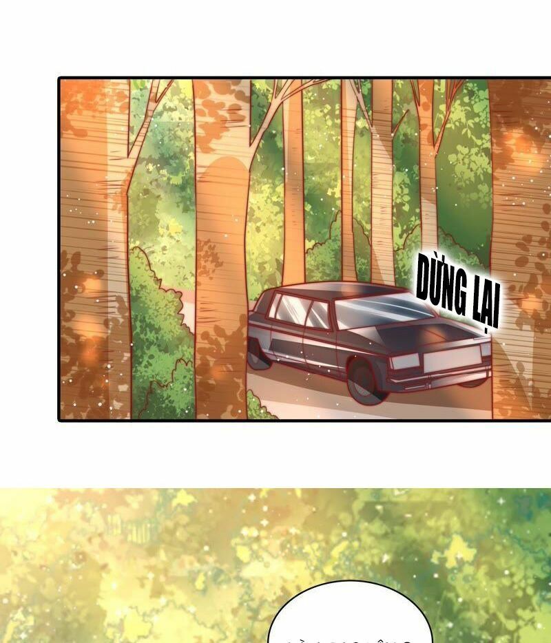 đọc truyện Ngày Nào Thiếu Soái Cũng Ghen Chương 134 ảnh 7 tại Thiên Thai Truyện