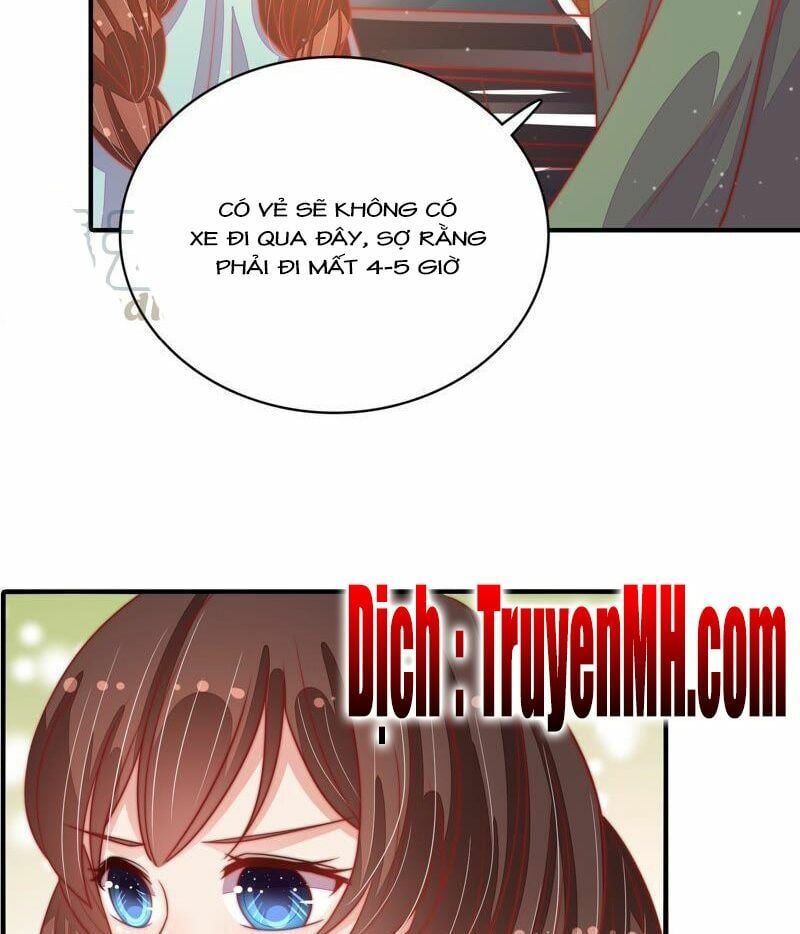 đọc truyện Ngày Nào Thiếu Soái Cũng Ghen Chương 134 ảnh 10 tại Thiên Thai Truyện