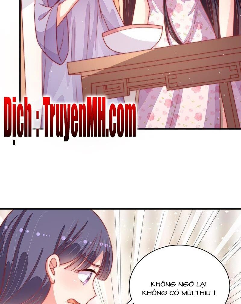 đọc truyện Ngày Nào Thiếu Soái Cũng Ghen Chương 135 ảnh 12 tại Thiên Thai Truyện