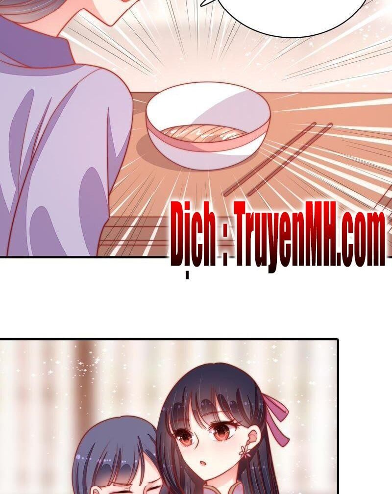 đọc truyện Ngày Nào Thiếu Soái Cũng Ghen Chương 135 ảnh 13 tại Thiên Thai Truyện