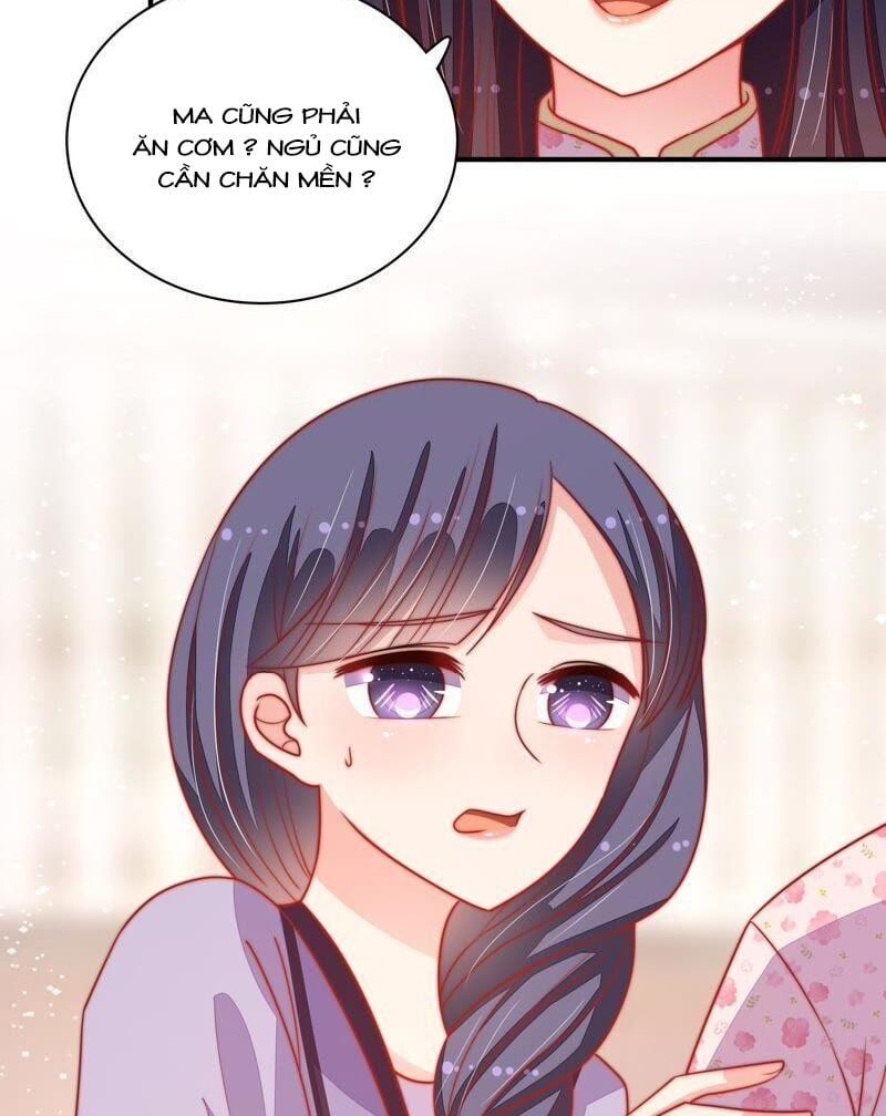 đọc truyện Ngày Nào Thiếu Soái Cũng Ghen Chương 135 ảnh 15 tại Thiên Thai Truyện