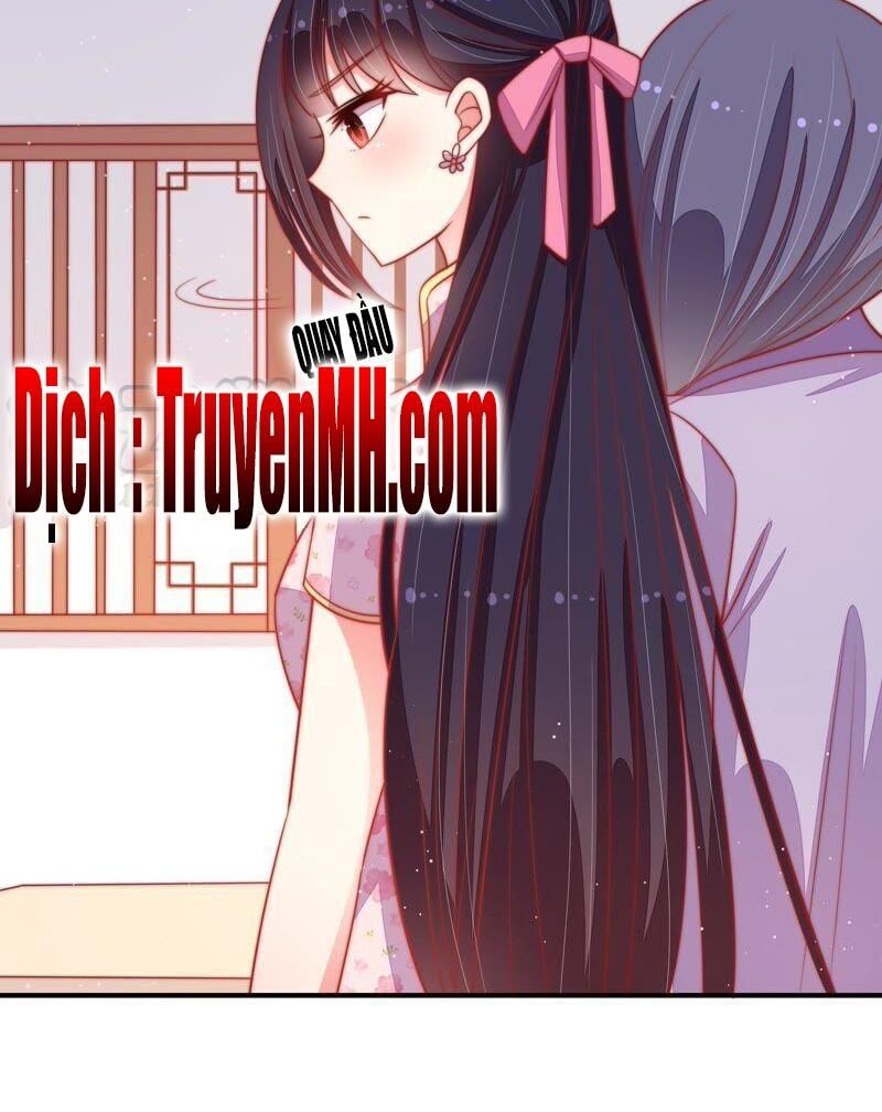 đọc truyện Ngày Nào Thiếu Soái Cũng Ghen Chương 135 ảnh 17 tại Thiên Thai Truyện