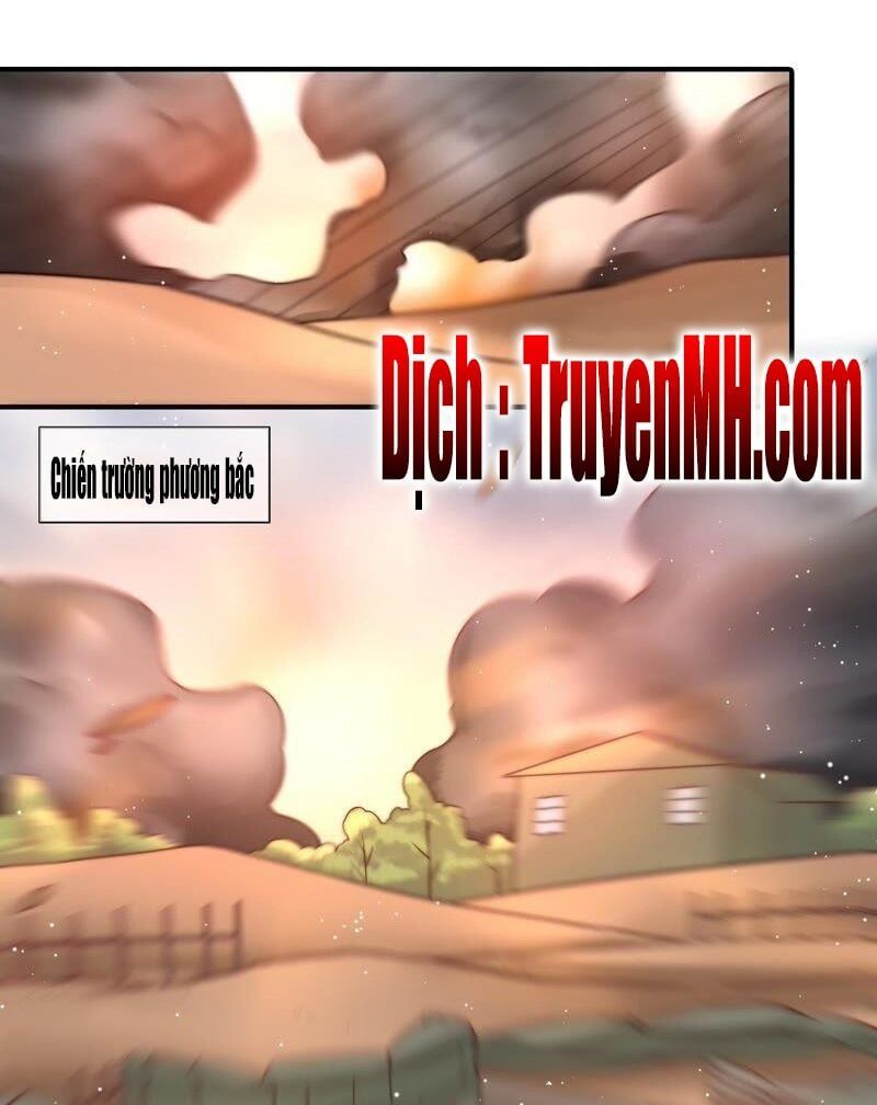 đọc truyện Ngày Nào Thiếu Soái Cũng Ghen Chương 135 ảnh 18 tại Thiên Thai Truyện