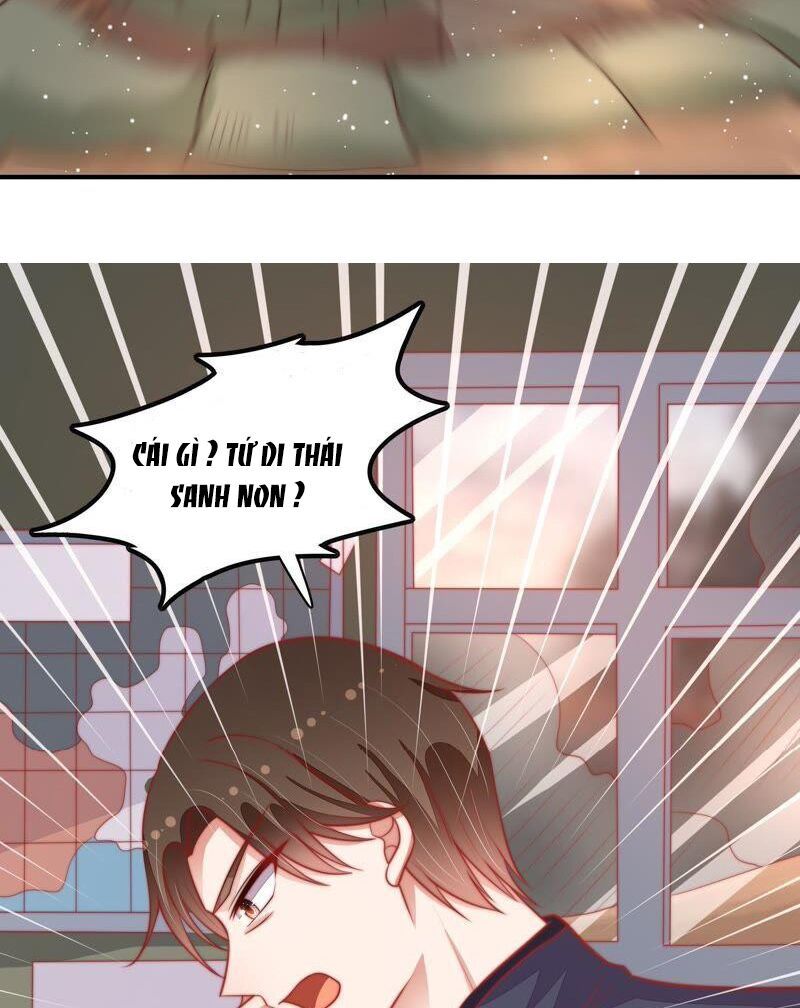 đọc truyện Ngày Nào Thiếu Soái Cũng Ghen Chương 135 ảnh 19 tại Thiên Thai Truyện