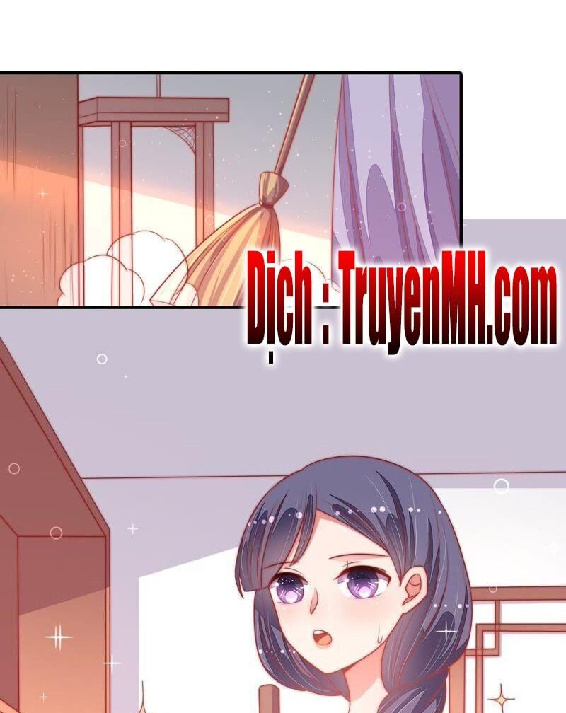 đọc truyện Ngày Nào Thiếu Soái Cũng Ghen Chương 135 ảnh 4 tại Thiên Thai Truyện