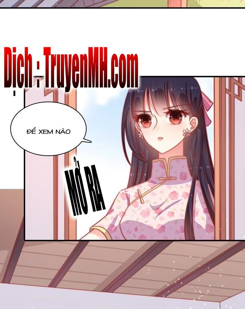 đọc truyện Ngày Nào Thiếu Soái Cũng Ghen Chương 135 ảnh 9 tại Thiên Thai Truyện