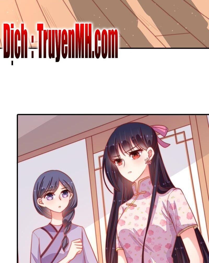 đọc truyện Ngày Nào Thiếu Soái Cũng Ghen Chương 135 ảnh 11 tại Thiên Thai Truyện