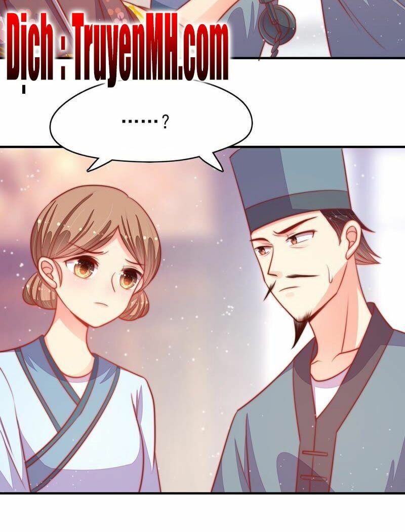 đọc truyện Ngày Nào Thiếu Soái Cũng Ghen Chương 136 ảnh 13 tại Thiên Thai Truyện