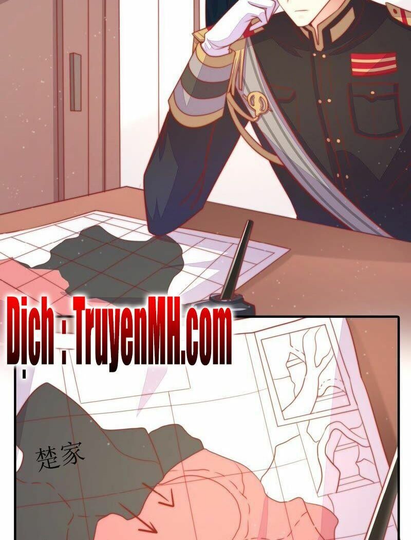 đọc truyện Ngày Nào Thiếu Soái Cũng Ghen Chương 136 ảnh 15 tại Thiên Thai Truyện