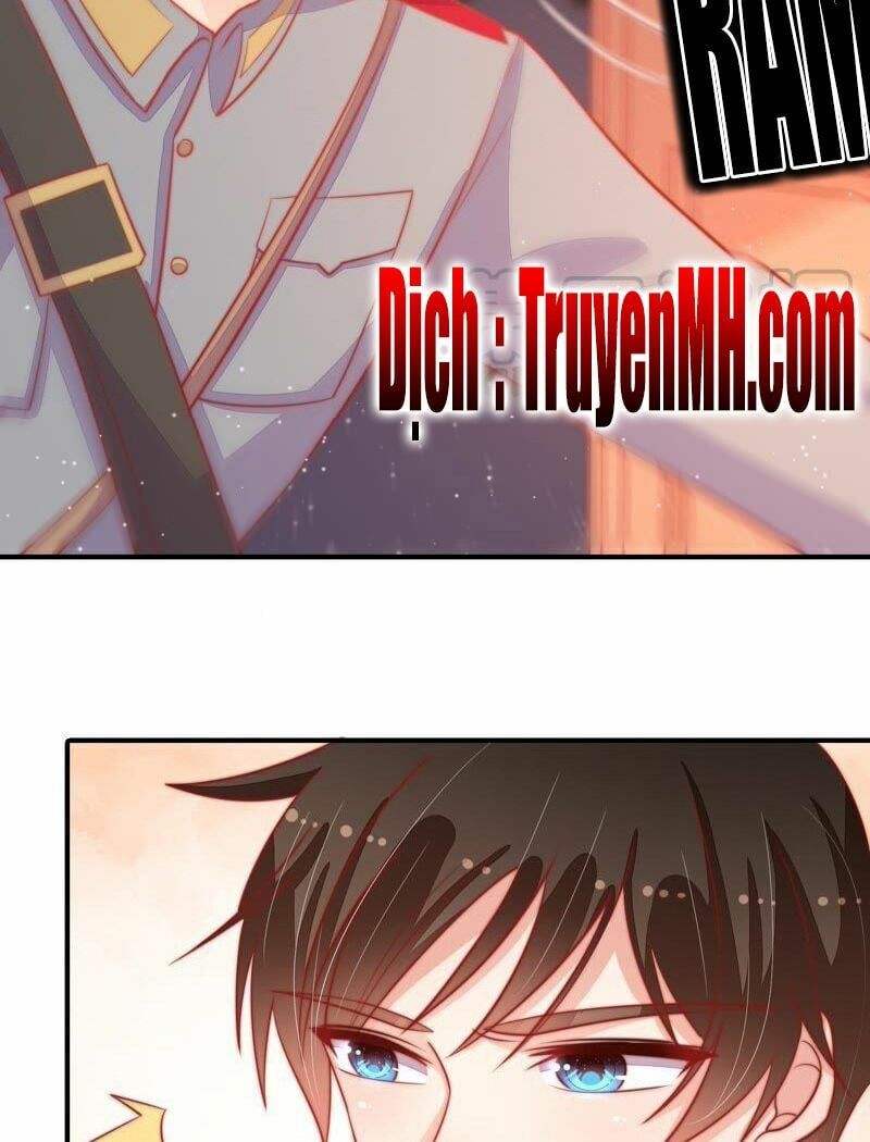 đọc truyện Ngày Nào Thiếu Soái Cũng Ghen Chương 136 ảnh 17 tại Thiên Thai Truyện