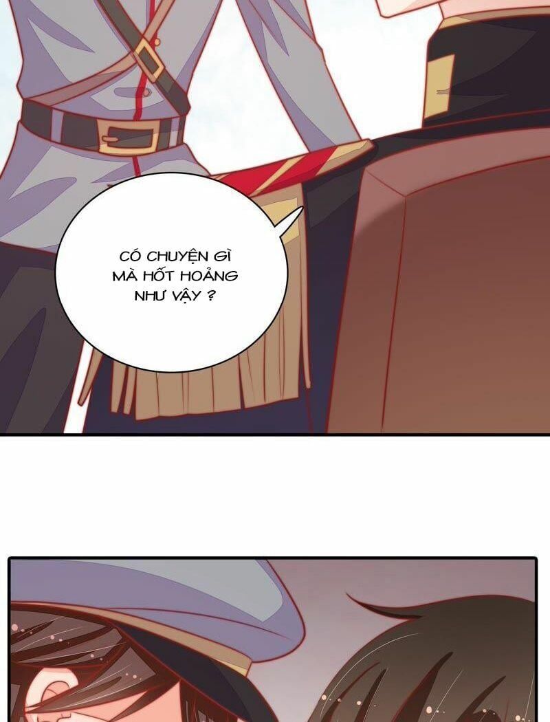 đọc truyện Ngày Nào Thiếu Soái Cũng Ghen Chương 136 ảnh 19 tại Thiên Thai Truyện