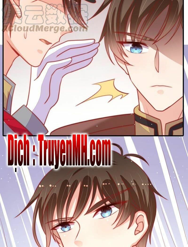 đọc truyện Ngày Nào Thiếu Soái Cũng Ghen Chương 136 ảnh 20 tại Thiên Thai Truyện