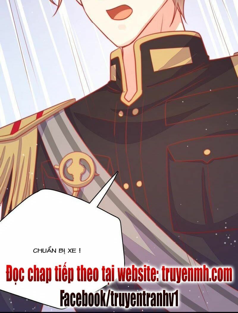 đọc truyện Ngày Nào Thiếu Soái Cũng Ghen Chương 136 ảnh 21 tại Thiên Thai Truyện